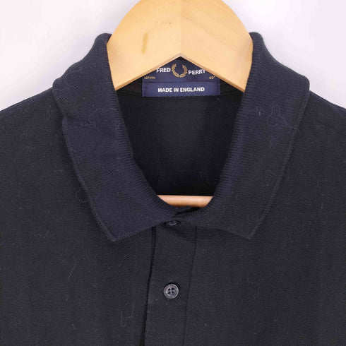 フレッドペリー FRED PERRY The Fred Perry Shirt - M3 メンズ UK:40